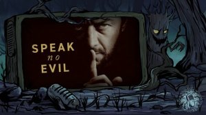 Старые фильмы ужасов и их ремейки - эпизод 138: Не говори никому