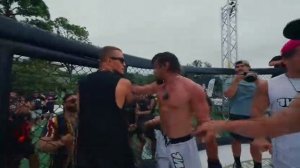 🤬Залимхан Юсупов вступил в словесную перепалку с приближенным Максима Буторина.