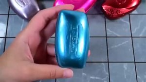 АСМР#5🌹ASMR SOAP UK 3в1🌹