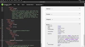52. Inheritance using allOf