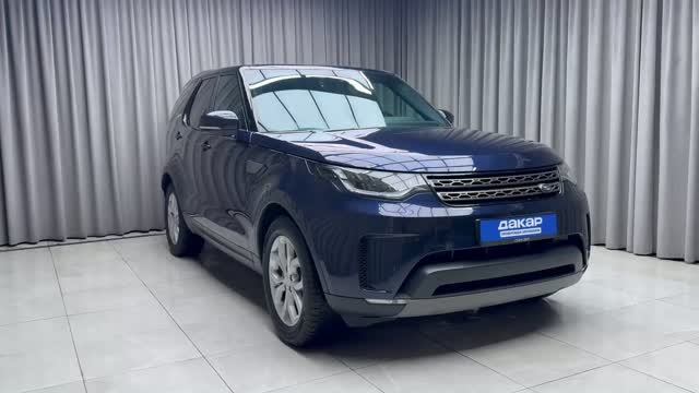 Land Rover смотреть онлайн
