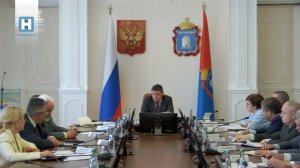 Евгений Первышов подвёл итоги работы тамбовской делегации на Петербургском экономическом форуме