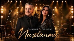 Mansour & Gülyanaq - Qəmzələrin oxudu (Yeni Versiya Remix 2026)