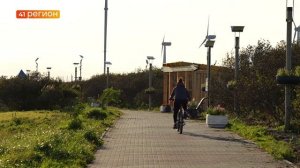 ЖИТЕЛИ УСТЬ-КАМЧАТСКОГО ОКРУГА МОГУТ ВЫБРАТЬ ТЕРРИТОРИИ ДЛЯ БЛАГОУСТРОЙСТВА В СЛЕДУЮЩЕМ ГОДУ