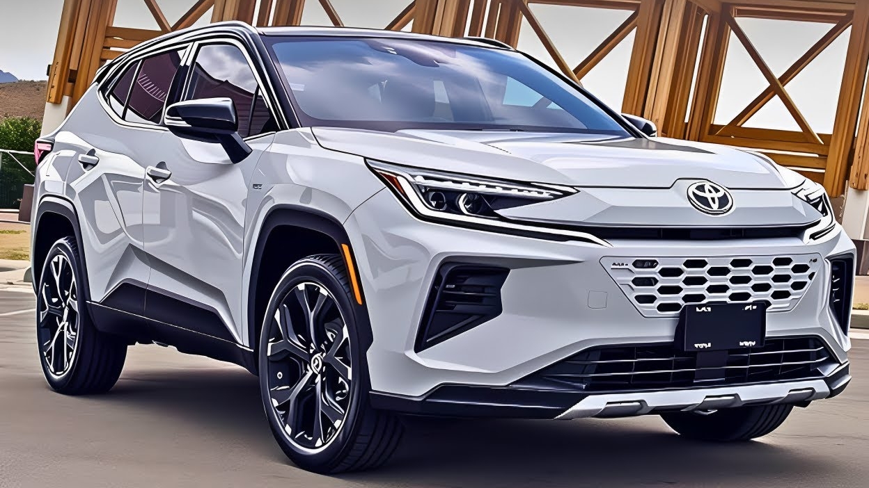 Русификация Toyota Rav4 XC60 от Титан авто
