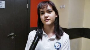 Школьная научно-практическая конференция «Калейдоскоп открытий»