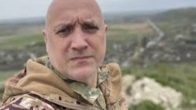 Писатель Прилепин не планирует продлевать контракт для участия в СВО смотреть онлайн