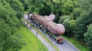 Мощные машины другого уровня.