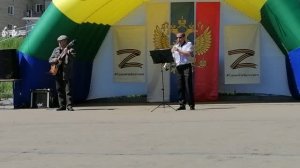Ты никогда не слышал джаз в таком исполнении