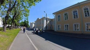 Отправляюсь в тур до Мурманска! Третья остановка - Санкт-Петербург.