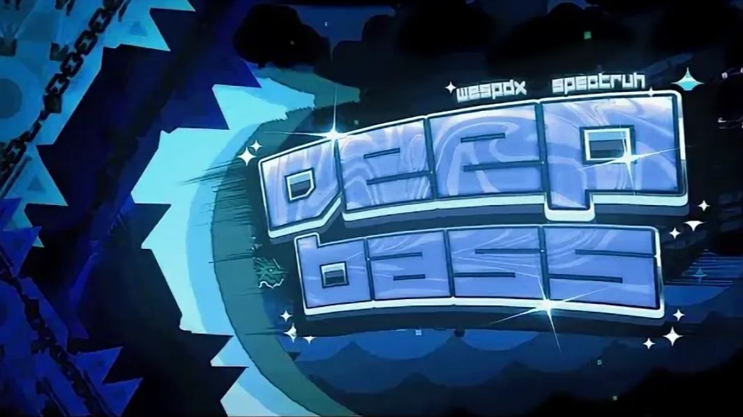 Deep bass by wespdx & more | Extreme demon смотреть онлайн