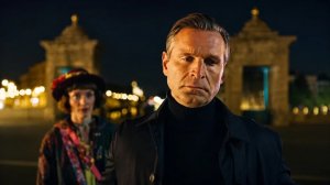 Крыша - Трейлер (2026)