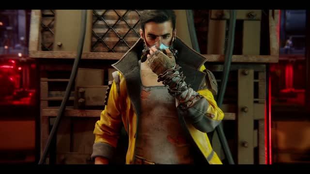 Enginefall #2 (Нападение на поезд-титан) (Пре-релиз, без комментариев, 1920х1080 Full HD)