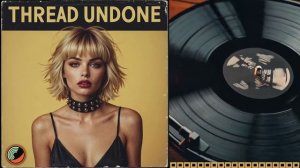 Thread Undone ⧸⧸ Dark Trip-Hop Jazz & Sensual Cinematic Downtempo (3 Hours)