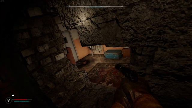 S.T.A.L.K.E.R. 2: Heart of Chornobyl #13 смотреть онлайн