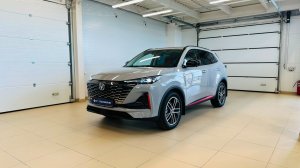 Changan CS55 Plus  2023 год