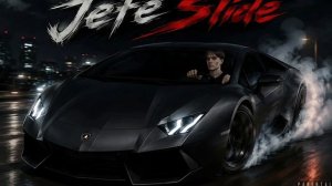 La Deliere - Jefe Slide