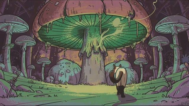 Psychedelic Minimal Techno ⧸ 113 Minutes of Pure Coding Flow