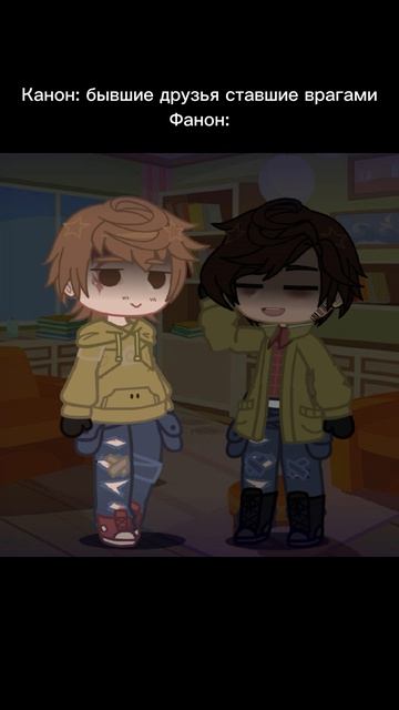 🔪МЕМЕ Крипипаста Мраморные шершни гача клуб Creepypasta Gacha Life Marble Hornets