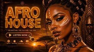Афро музыка Afro deep house