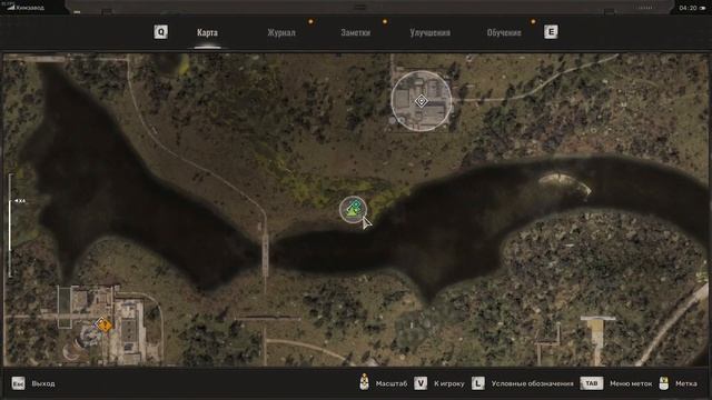 S.T.A.L.K.E.R. 2: Heart of Chornobyl #23 смотреть онлайн