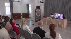 В Анапе состоялся ежегодный фестиваль «Голос улицы живой»