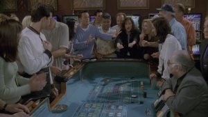 Друзья 5 сезон 24 серия | Friends