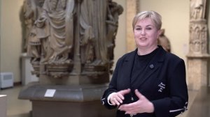 Я могу быть сердцем всех процессов, которые происходят в музее