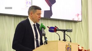 В Брянске наградили лучших представителей социальной сферы региона