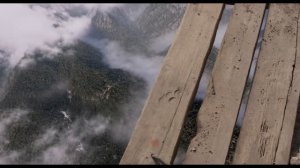 Вышка 2: Мёртвая точка - Русский трейлер (4K Субтитры, 2026)