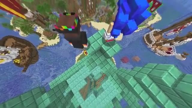 What Happened To Minecraft Sonic Survival Adventures (game good)