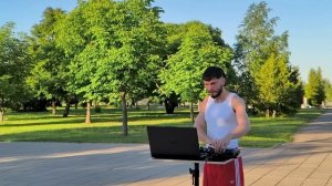 Open DJ Session 4 — Yaroslavl 06.06.26 — RL Grime x Boombox Cartel x ISOxo