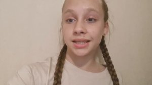 подала заявку в артек? _ пишите идеи для новых видпо