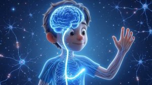 ⚡ Что такое ЭЛЕКТРИЧЕСТВО? Молния, угри и твой мозг! | Минутка знаний с Котофаном