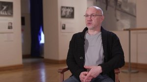 «Люди театра» || Сергей Андреев – главный по мастерским