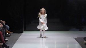 Elena & Devchat. Kids Collection. Ekaterinburg Fashion Week 2022
