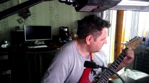 Автоспорт - Песня о привязанности cover