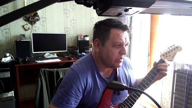 Баста - Застрахуй братуху cover