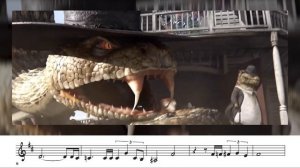 The Name's Rango