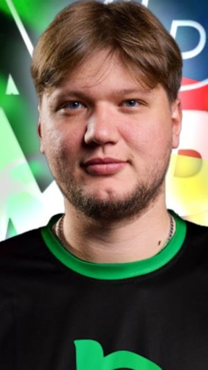 s1mple edit