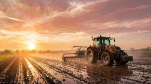 Farming Simulator 25— Карта Свапа Агро.  3.2   №7