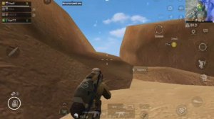 pubg Miramar