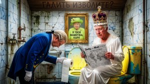 ЗОЛОТАРЕ:  ШОК | БРИТЫ ВКЛЮЧИЛИСЬ в войну ПО ПОЛНОЙ | ПРЯМОЙ ЭФИР | Тайные ТАЙНЫ условий Абрамовича