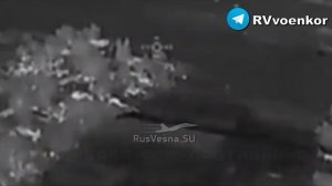 ‼️🇷🇺 Бойцы«Центра«уничтожают пехоту и технику врага,наступая за Красноармейском и Днепропетровщине
