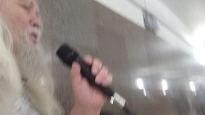 7 июня Магический волшебник поет в центре  Москвы Черный кот 🐈
