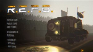 Я играю в репо с друзьями
