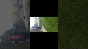 Ярик сражается с Арсением