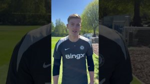 Walk The Talk with Liam Delap