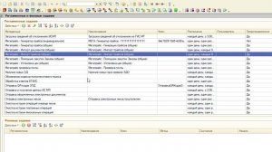 Роботы в 1С (автоматическая загрузка прайсов, выгрузка, создание цен)