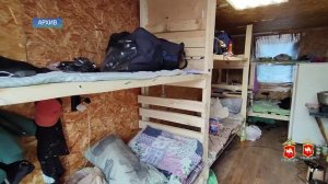 Полицейские подвели итоги 4 дней операции «Нелегал»
